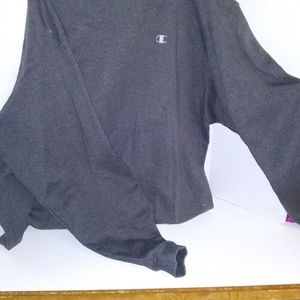 Champion sweatshirt